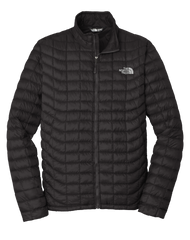 The North Face Outerwear S / Matte Black The North Face - Men's ThermoBall™ Trekker Jacket