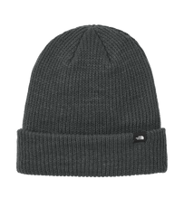 The North Face Headwear One Size / Asphalt Grey The North Face - Truckstop Beanie