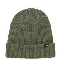 The North Face Headwear One Size / New Taupe Green The North Face - Truckstop Beanie