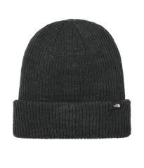 The North Face Headwear One Size / Black Heather The North Face - Truckstop Beanie