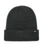The North Face Headwear One Size / Black Heather The North Face - Truckstop Beanie