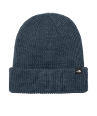 The North Face Headwear One Size / Urban Navy Heather The North Face - Truckstop Beanie