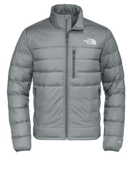 The North Face - Men's Down Hybrid Jacket