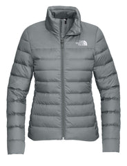 The North Face - Women's Down Hybrid Jacket