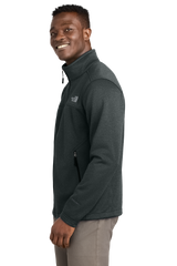 The North Face Outerwear The North Face - Men's Chest Logo Ridgewall Soft Shell Jacket