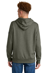 The North Face - Sleeve Logo Pullover Hoodie