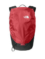 The North Face - 18L Backpack