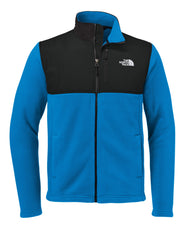 The North Face - Men's Highest Peak Full-Zip Fleece Jacket