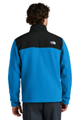 The North Face - Men's Highest Peak Full-Zip Fleece Jacket