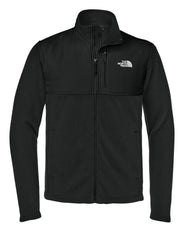 The North Face - Men's Highest Peak Full-Zip Fleece Jacket