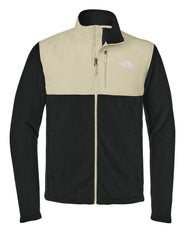 The North Face - Men's Highest Peak Full-Zip Fleece Jacket