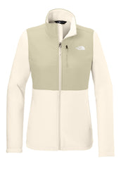 The North Face - Women's Highest Peak Full-Zip Fleece Jacket