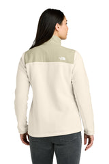 The North Face - Women's Highest Peak Full-Zip Fleece Jacket