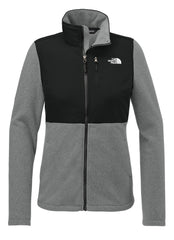 The North Face - Women's Highest Peak Full-Zip Fleece Jacket