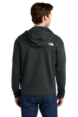 The North Face - Men's Double-Knit Full-Zip Hoodie