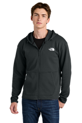 The North Face - Men's Double-Knit Full-Zip Hoodie