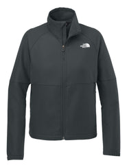 The North Face - Women's Barr Lake Soft Shell Jacket