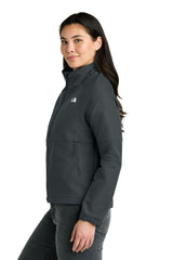 The North Face - Women's Barr Lake Soft Shell Jacket