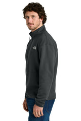 The North Face - Men's Double-Knit 1/2-Zip Fleece