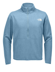 The North Face - Men's Double-Knit 1/2-Zip Fleece