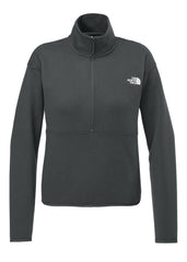 The North Face - Women's Double-Knit 1/2-Zip Fleece