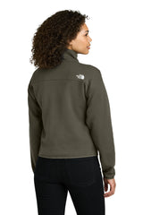 The North Face - Women's Double-Knit 1/2-Zip Fleece