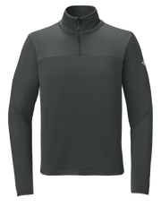 The North Face Layering S / Asphalt Grey The North Face - Men's Aim 1/4-Zip Fleece