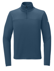 The North Face - Men's Aim 1/4-Zip Fleece