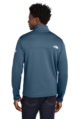 The North Face Outerwear The North Face - Men's Aim Full-Zip Fleece Jacket
