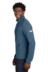 The North Face Outerwear The North Face - Men's Aim Full-Zip Fleece Jacket