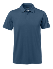 The North Face Polos S / Shady Blue The North Face - Men's Ambition Polo