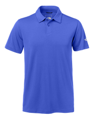 The North Face Polos S / Solar Blue The North Face - Men's Ambition Polo