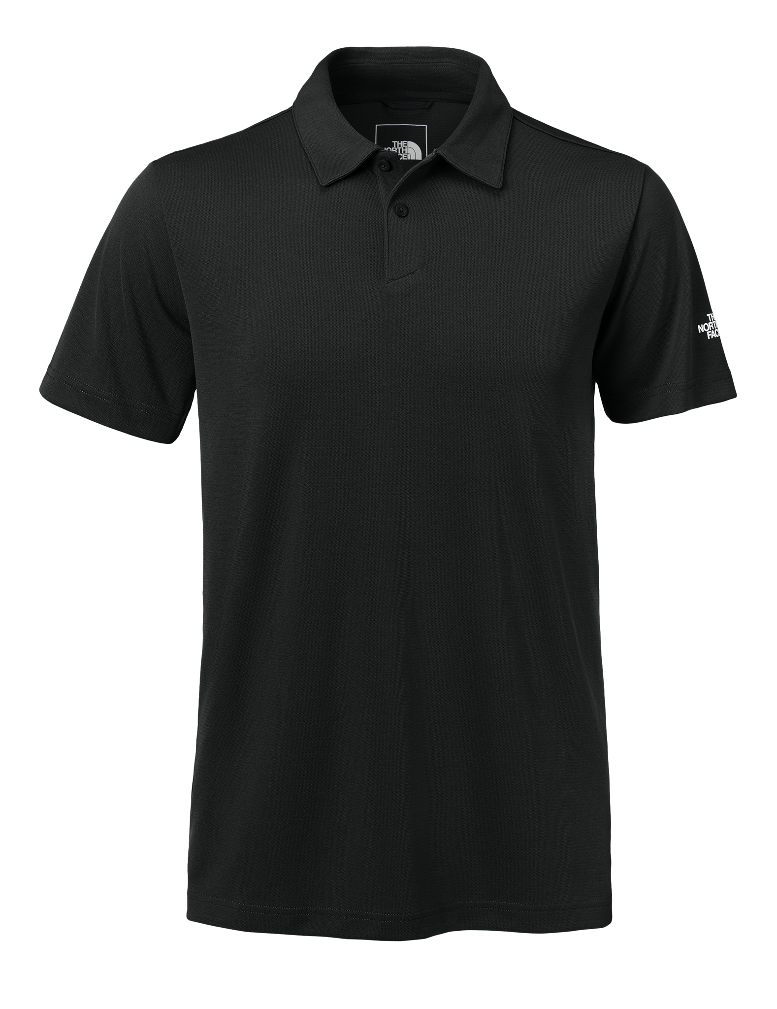 The North Face Polos S / Black The North Face - Men's Ambition Polo
