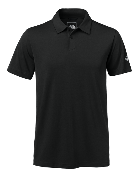 The North Face Polos S / Black The North Face - Men's Ambition Polo