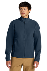 The North Face Outerwear The North Face - Men's Edge Stretch Soft Shell Jacket