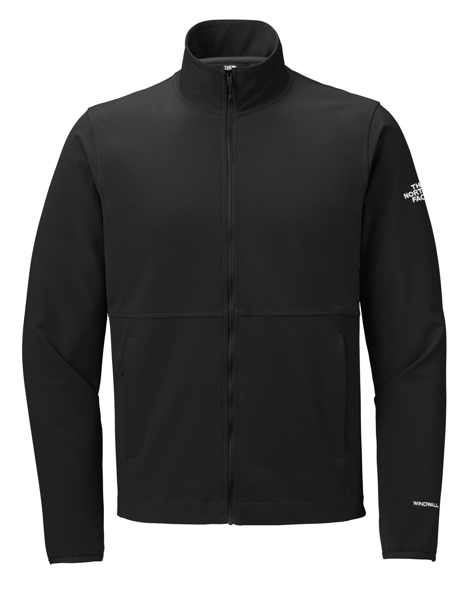 The North Face Outerwear S / Black The North Face - Men's Edge Stretch Soft Shell Jacket