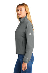 The North Face Outerwear The North Face - Women's Edge Stretch Soft Shell Jacket