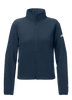 The North Face Outerwear S / Summit Navy The North Face - Women's Edge Stretch Soft Shell Jacket