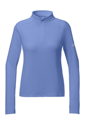 The North Face Layering S / Deep Periwinkle The North Face - Women's Ambition 1/4-Zip