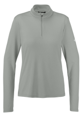 The North Face Layering S / Meld Grey Heather The North Face - Women's Ambition 1/4-Zip