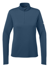 The North Face Layering S / Shady Blue The North Face - Women's Ambition 1/4-Zip
