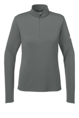 The North Face Layering S / Smoked Pearl Grey The North Face - Women's Ambition 1/4-Zip