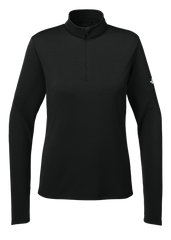 The North Face Layering S / Black The North Face - Women's Ambition 1/4-Zip