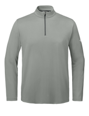The North Face Layering S / Meld Grey Heather The North Face - Men's Ambition 1/4-Zip
