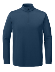 The North Face Layering S / Shady Blue The North Face - Men's Ambition 1/4-Zip