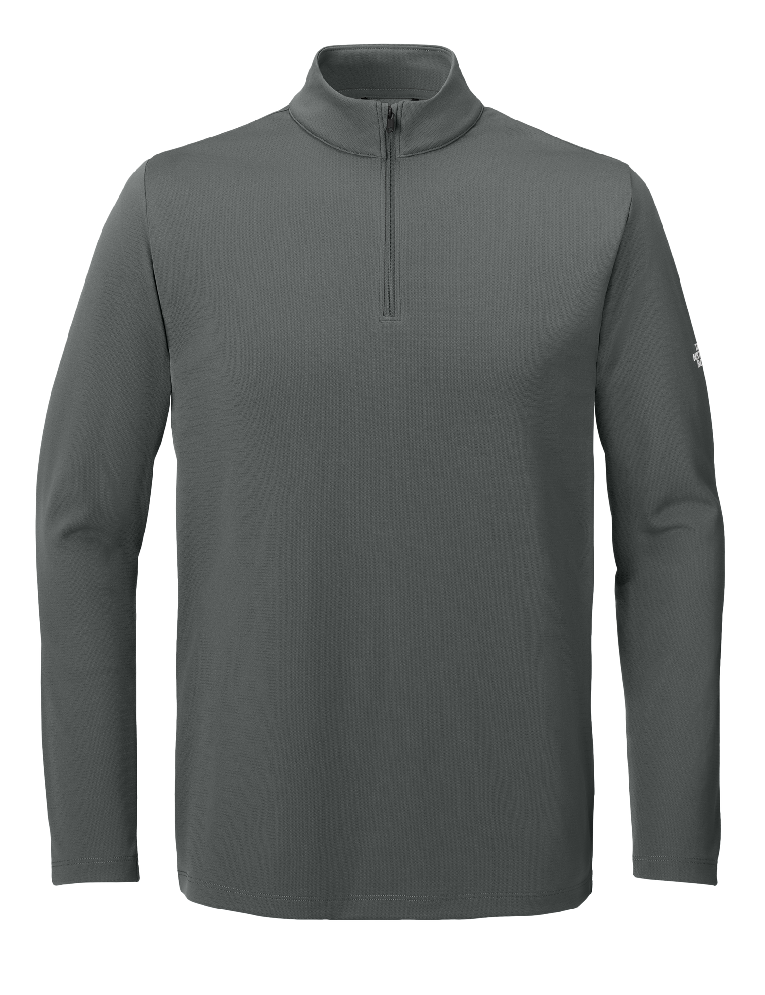 The North Face Layering S / Smoked Pearl Grey The North Face - Men's Ambition 1/4-Zip