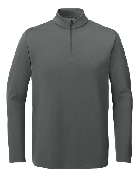 The North Face Layering S / Smoked Pearl Grey The North Face - Men's Ambition 1/4-Zip
