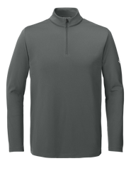 The North Face Layering S / Smoked Pearl Grey The North Face - Men's Ambition 1/4-Zip