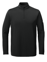 The North Face Layering S / Black The North Face - Men's Ambition 1/4-Zip