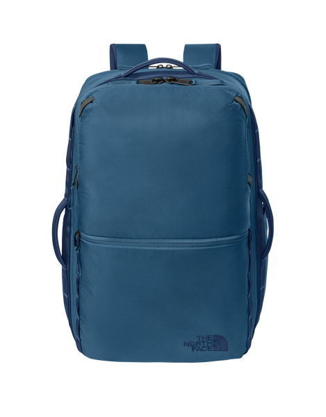 The North Face Bags 35L / Shady Blue The North Face - 35L Travel Backpack